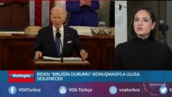 Biden Birliğin Durumu Konuşmasında Ne Mesaj Verecek?