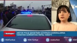 Tyre Nichols Davasında Bir Polis Daha Açığa Alındı