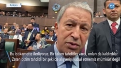 "İsveç ve Finlandiya'nın Taahhütlerini Yerine Getirmelerini Bekliyoruz"