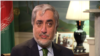 CEO Abdullah Abdulla