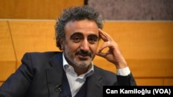 Hamdi Ulukaya